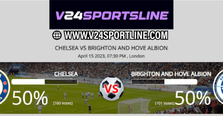 Premier League 2023: Chelsea vs Brighton and Hove Albion Match Previews, Predictions, and Betting Odds