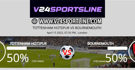 Premier League 2023: Tottenham Hotspur vs Bournemouth Match Previews, Predictions, and Betting Odds