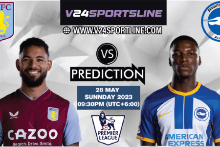 Premier League 2022-2023: Aston Villa vs Brighton Match Preview, Prediction, and Key Details