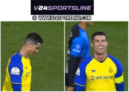 Al-Nassr denies claims of cheating in Cristiano Ronaldo’s transfer deal