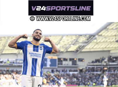 Brighton & Hove Albion secure biggest Premier League victory against Wolverhampton Wanderers