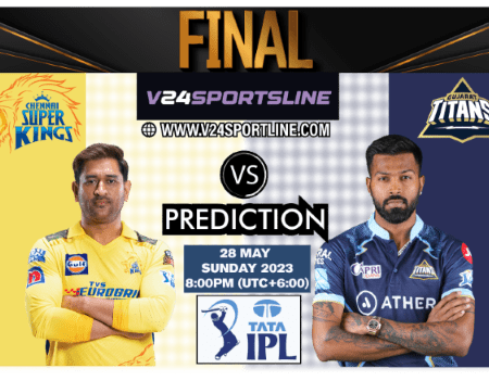 IPL 2023 Final: CSK vs GT Match Preview, Prediction, and Title Showdown