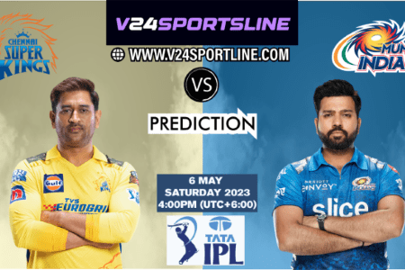 IPL 2023: CSK vs MI Match Preview, Prediction, and Betting Odds