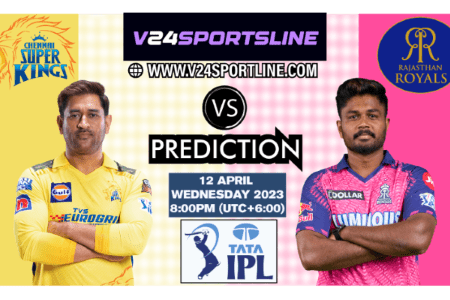 IPL 2023: Chennai Super Kings vs Rajasthan Royals Match Preview, Prediction, and Betting Odds