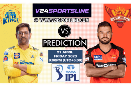 CSK vs SRH IPL 2023: Predictions