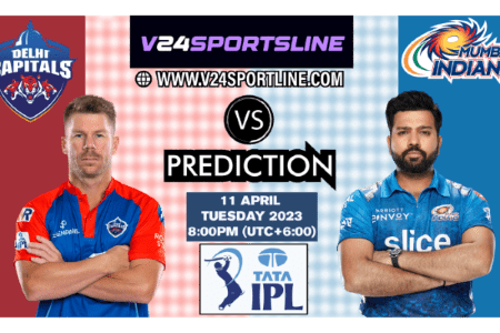 IPL 2023: Delhi Capitals vs Mumbai Indians Match Preview, Prediction, and Betting Odds