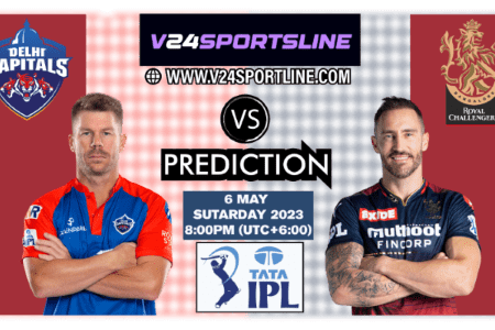 IPL 2023: DC vs RCB Match Preview, Prediction, and Betting Odds