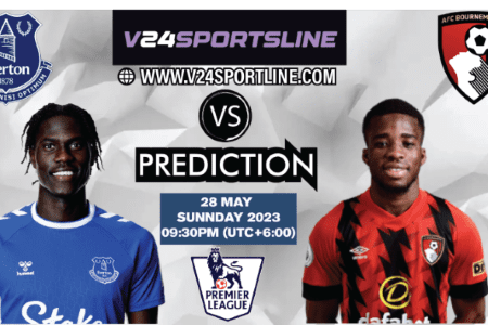 Premier League 2022-2023: Everton vs Bournemouth Match Preview, Prediction, and Key Details