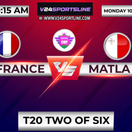 France vs Malta Match Analysis for Mdina Cup 2023, 2nd Match