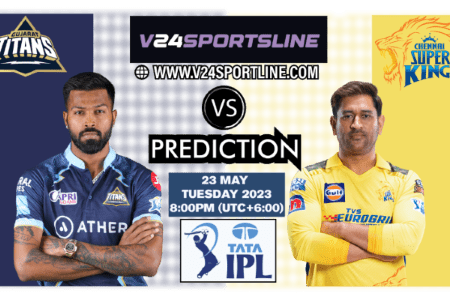 IPL 2023: GT vs CSK Match Preview, Prediction, and Betting Odds