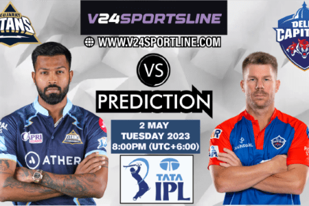 GT vs DC Match Preview, Prediction, and Betting Odds: IPL 2023