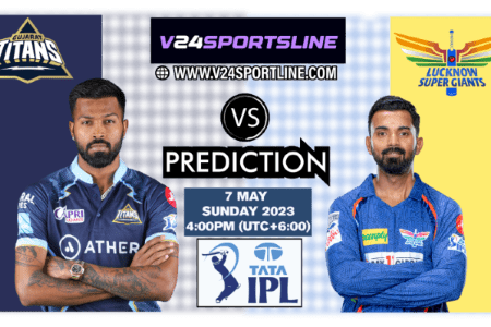 IPL 2023: GT vs LSG Match Preview, Prediction, and Betting Odds