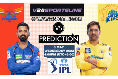 IPL 2023: LSG vs CSK Match Preview, Prediction, and Betting Odds