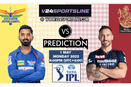 IPL 2023: LSG vs RCB Match Preview, Prediction, and Betting Odds