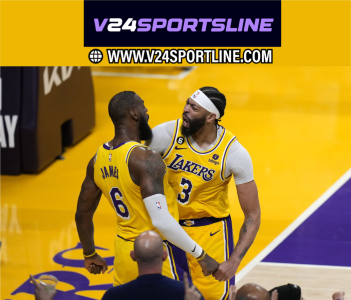 LeBron James Leads Los Angeles Lakers to Overtime Victory in Game 4 Against Memphis Grizzlies