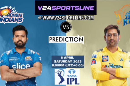 IPL 2023 Mumbai Indians VS Chennai Super Kings Match Prediction. Who will Win?