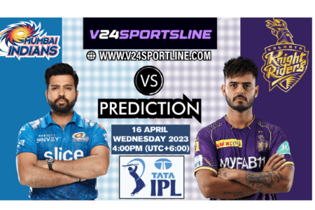 MI vs KKR IPL 2023: Match Preview, Prediction, and Betting Odds