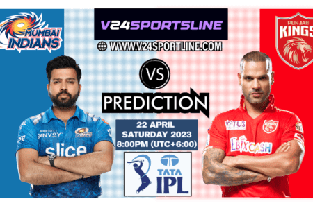 Mumbai Indians vs Punjab Kings Match Preview, Prediction, and Betting Odds