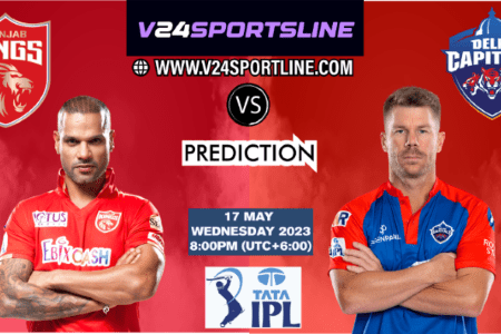 IPL 2023: PK vs DC Match Preview, Prediction, and Betting Odds