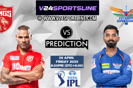 PK vs LSG Match Preview, Prediction, and Betting Odds – April 28, 2023