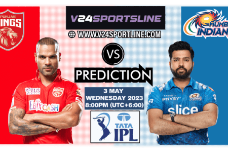 IPL 2023: Punjab Kings vs Mumbai Indians Match Preview, Prediction, and Betting Odds