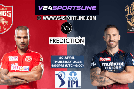 PBKS vs RCB IPL 2023 Match Prediction