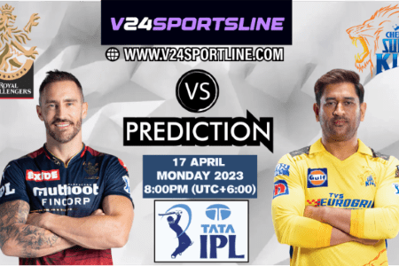 IPL 2023: Royal Challengers Bangalore vs Chennai Super Kings Match Preview, Prediction, and Betting Odds