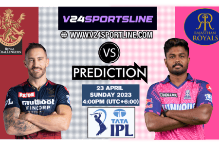 Royal Challengers Bangalore vs Rajasthan Royals Match Preview, Prediction, and Betting Odds