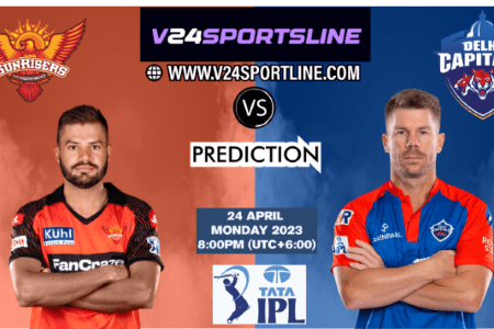 IPL 2023: Sunrisers Hyderabad vs Delhi Capitals Match Preview, Prediction, and Betting Odds