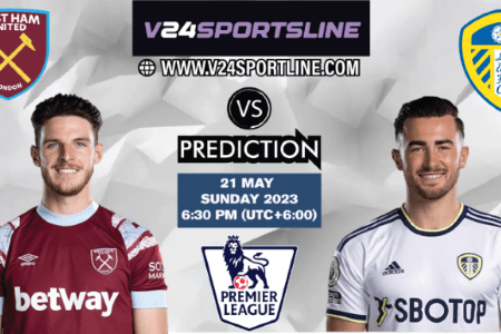 Premier League 2023: West Ham vs Leeds United Match Preview, Prediction, and Betting Odds