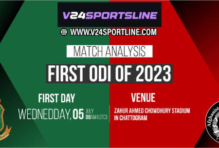 Bangladesh vs Afghanistan ODI Match Analysis: Who Will Win?