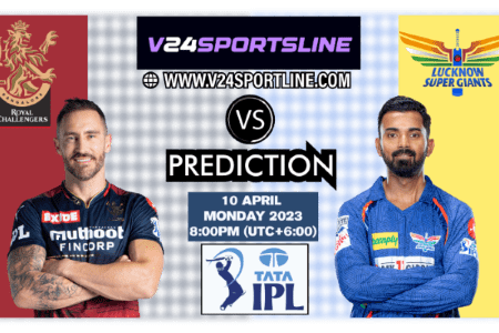 IPL 2023: Royal Challengers Bangalore vs Lucknow Super Giants Match Preview, Prediction, and Betting Odds