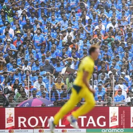 Cricket World Cup Breaks Attendance Record with Over 1.25 Million Spectators