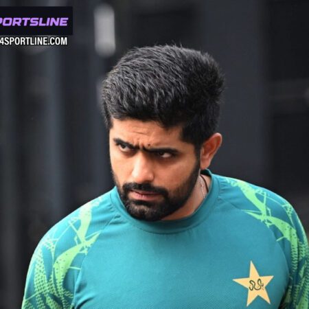 Babar Azam Steps Down as Pakistan Captain: Mixed Reactions from Teammates