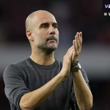 Guardiola Stands Firm Amidst Financial Fair Play Allegations Against Manchester City