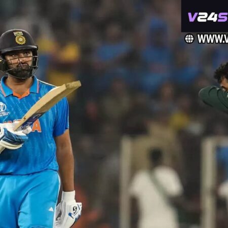 Rohit and Kohli Back in T20I Mix, Hardik’s Path Uncertain as India Gears Up for Afghanistan