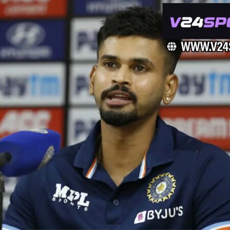 Shreyas Iyer’s Back Pain Saga: Fitness or IPL Priority?