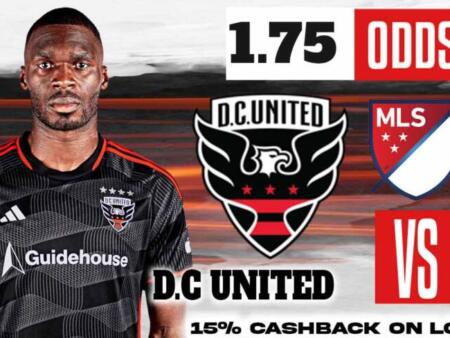 Capital Clash Under the Lights: D.C. United Prepares to Battle Toronto FC