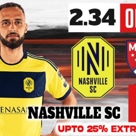 Nashville SC Hosts Orlando City in Battle for Eastern Conference Supremacy