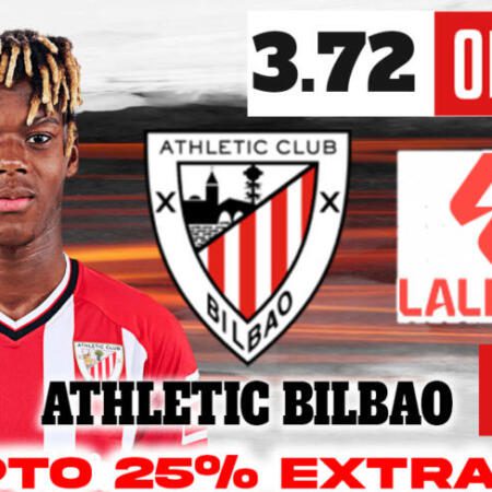 Athletic Bilbao vs Getafe: Basque Derby Showdown