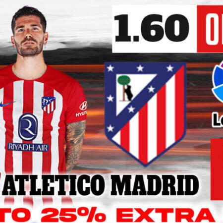 Atlético Madrid vs Girona: La Liga Showdown