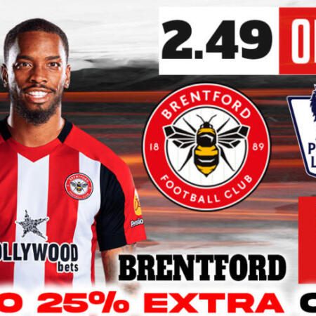 Brentford vs Crystal Palace: London Derby to Kick Off Premier League Season