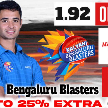 Bengaluru Blasters vs Mysuru Warriors: A Thrilling Maharaja Trophy Clash