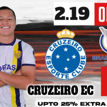 Cruzeiro vs Atlético Mineiro: Derby Showdown in Série A