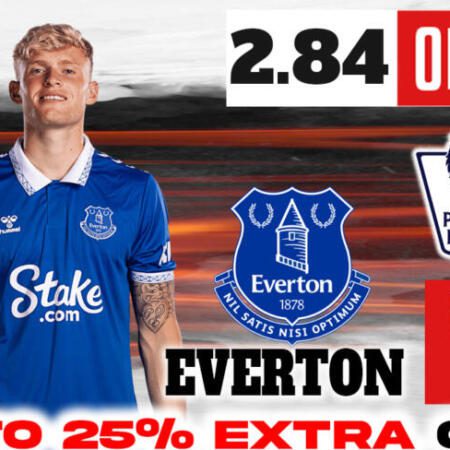 Everton vs Bournemouth: Premier League Clash