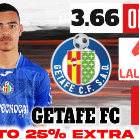 Getafe vs Real Sociedad: La Liga Showdown