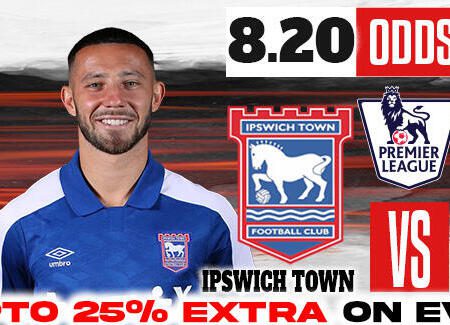 Ipswich Town vs Liverpool: David Meets Goliath in Premier League Opener