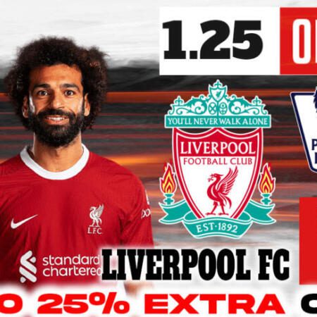 Liverpool vs Brentford: Premier League Clash at Anfield