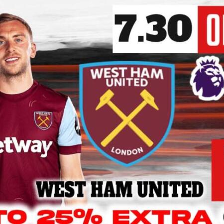 West Ham vs Manchester City: Premier League Clash of Titans