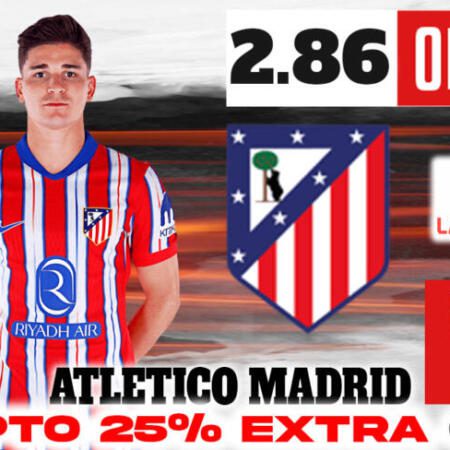 Atlético Madrid vs Real Madrid: El Derbi Madrileño